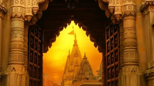 Why Kashi Vishwanath Still Matters More Than We Realize