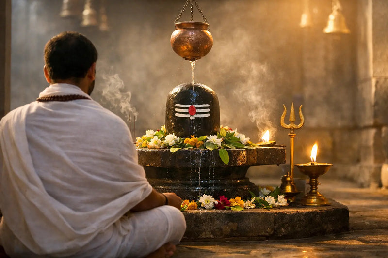100+ महादेव कोट्स हिंदी में | भक्ति, प्रेम, शक्ति और शांति