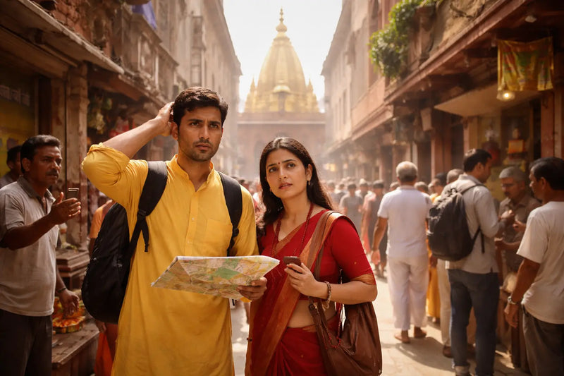 7 Mistakes That Can Ruin Your Kashi Yatra (And How to Avoid Them)