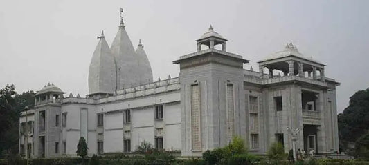 Shri Satyanarayan Tulsi Manas Mandir, Varanasi: The Ultimate Pilgrim’s Guide