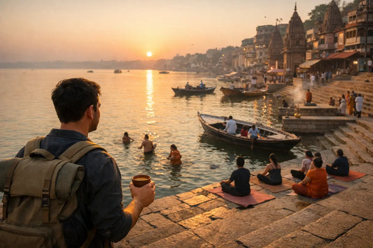 Subah-e-Banaras: The Ultimate Guide to Experiencing Varanasi’s Magical Mornings