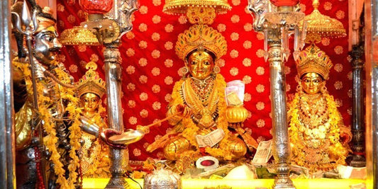 श्री काशी अन्नपूर्णा मंदिर: इतिहास, स्वर्ण प्रतिमा दर्शन और महत्वपूर्ण नियम