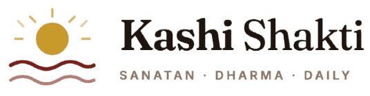 Kashi Shakti