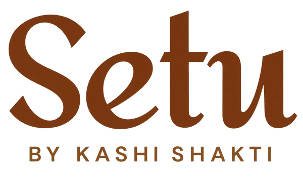 Kashi Shakti